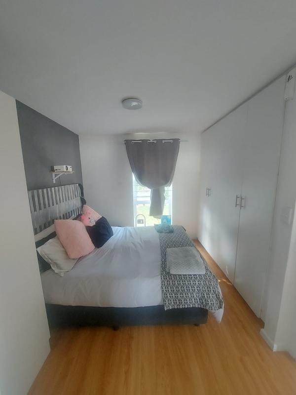 To Let 2 Bedroom Property for Rent in Milnerton Central Western Cape